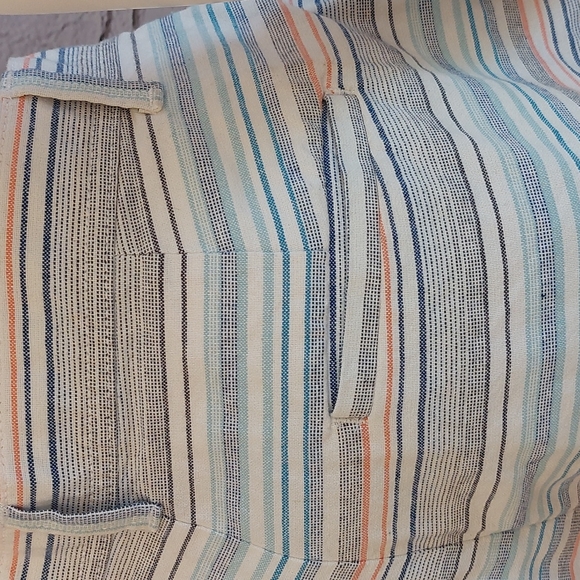 GAP Denim Shorts Womens 8 - Picture 3 of 10